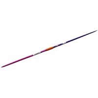 Jabalina de competición POLANIK AIR FLYER – lanzamiento de jabalina – 400 g – 500 g – 600 g – 700 g – 800 g